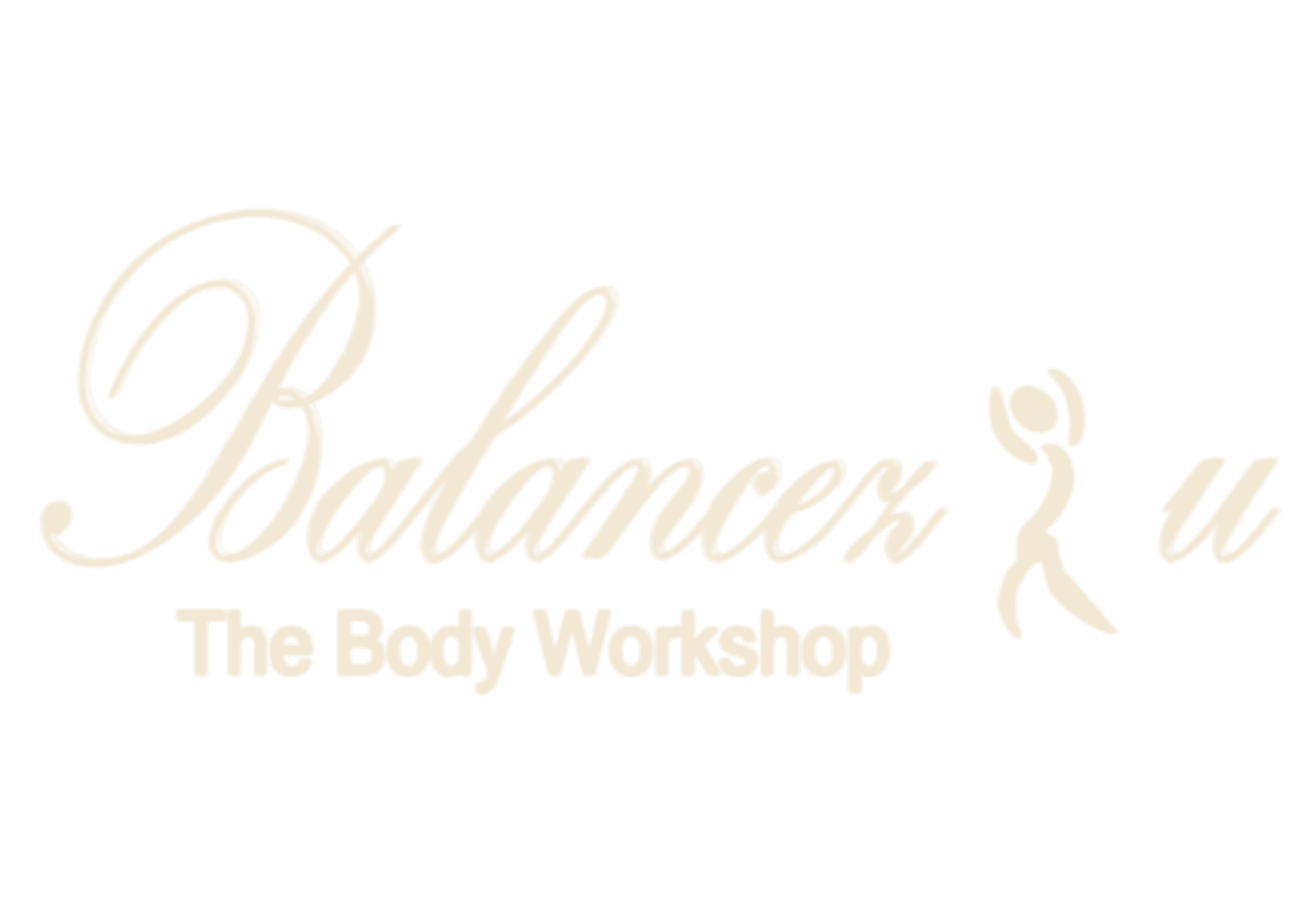 Balancez U The Body Workshop